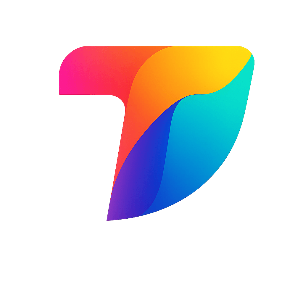 Tewrins Tech Logo